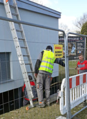 Instalacje i sieci elektryczne, alarmowe i teletechniczne, ELMAX Tychy