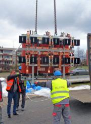 Instalacje i sieci elektryczne, alarmowe i teletechniczne, ELMAX Tychy