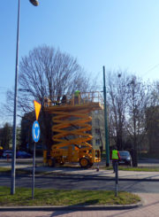 Instalacje i sieci elektryczne, alarmowe i teletechniczne, ELMAX Tychy