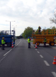 Instalacje i sieci elektryczne, alarmowe i teletechniczne, ELMAX Tychy