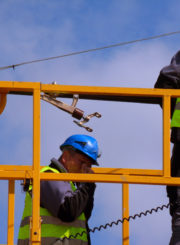 Instalacje i sieci elektryczne, alarmowe i teletechniczne, ELMAX Tychy