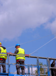 Instalacje i sieci elektryczne, alarmowe i teletechniczne, ELMAX Tychy