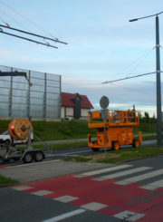 Instalacje i sieci elektryczne, alarmowe i teletechniczne, ELMAX Tychy