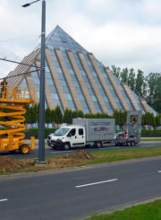 Instalacje i sieci elektryczne, alarmowe i teletechniczne, ELMAX Tychy