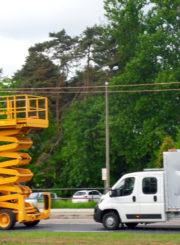 Instalacje i sieci elektryczne, alarmowe i teletechniczne, ELMAX Tychy