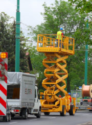 Instalacje i sieci elektryczne, alarmowe i teletechniczne, ELMAX Tychy