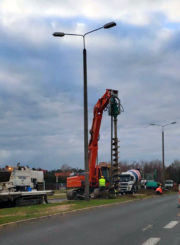 Instalacje i sieci elektryczne, alarmowe i teletechniczne, ELMAX Tychy