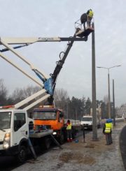 Instalacje i sieci elektryczne, alarmowe i teletechniczne ELMAX